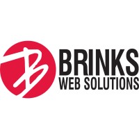 Brinks Web Solutions logo - Similar company to Cmit Solutions Of Sioux Falls