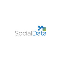 SocialData logo - Similar company to Telpress International