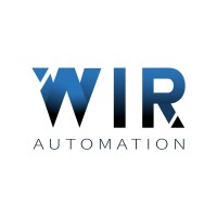 WiR Automation logo - Similar company to Debiut Plus