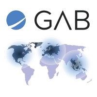 GAB Global logo - Similar company to Knowledge Kraft