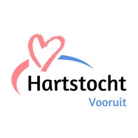 Hartstocht Vooruit logo - Similar company to Stichting Arbeidsmarkt- En Opleidingsfonds Politie (Saop)