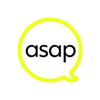 Studentenpartij asap logo - Similar company to Sofv Nijmegen