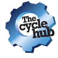 The Cycle Hub logo - Similar company to Notions Group Dr