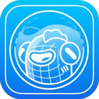 Deep Fish logo - Similar company to Scholary