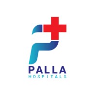 Palla Hospital Kadapa logo - Similar company to Pms Educon