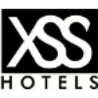 XSS Hotels logo - Similar company to Lrc