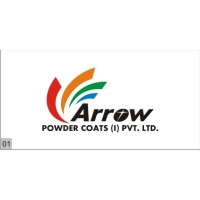 Arrow Powder Coats (I) Pvt. Ltd. logo - Similar company to Fabrixcel Private Limited