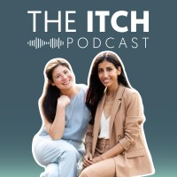 The ITCH Podcast logo - Similar company to Cleared