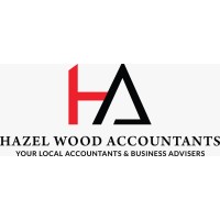 Hazelwood Accountants Ltd logo - Similar company to Starlight Support Services