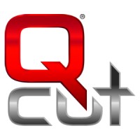 QCut logo - Similar company to Cutq