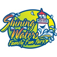 Shining Waters Family Fun Park Ltd. logo - Similar company to Maritime Fun Group