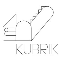 Creative Agency KUBRIK logo - Similar company to Kaizenflow