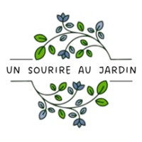 Un Sourire Au Jardin