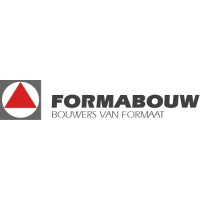 Formabouw B.V. logo - Similar company to Formabouw B.V.