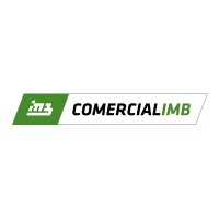 Comercial IMB logo - Similar company to Wabo Cl