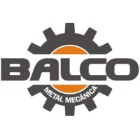 Balco Metal Mecânica logo - Similar company to Fagriz Equipamentos Industriais Ltda