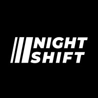 Nightshift Presents logo - Similar company to Plat Group