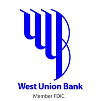 West Union Bank logo - Similar company to Alpine Bank Illinois