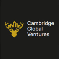 Cambridge Global Ventures logo - Similar company to Validyne Engineering