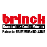 Brandschutz-Center Münster Brinck GmbH logo - Similar company to Dönges Gmbh & Co. Kg