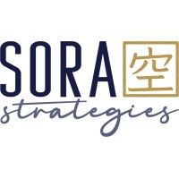 Sora Strategies logo - Similar company to Reshape Consulting