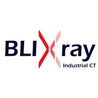 BliXray Technologies GmbH logo - Similar company to Or3D Ct