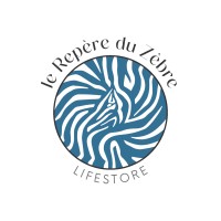 Le Repère du Zèbre logo - Similar company to Empreinte Locale
