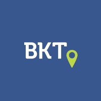 Bespoke Kosher Travel logo - Similar company to Usit Inc.