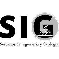 SIG Servicios de Ingeniería y Geología logo - Similar company to Geocon S.A. De C.V.