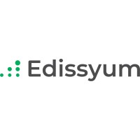 Edissyum Consulting logo - Similar company to Pack Solutions