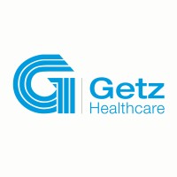 Getz Healthcare Philippines logo - Similar company to Esutures
