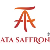 ATA SAFFRON logo - Similar company to Ghaaneh Saffron