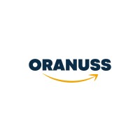 oranuss logo - Similar company to Oranus Technologies