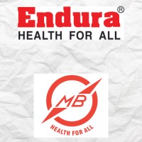 Endura Mass logo - Similar company to Mr Chitale Magic Llp