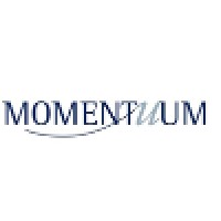 Momentuum logo - Similar company to Civictrack