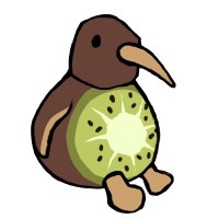 Kiwi Kiwi Team logo - Similar company to Audiocat