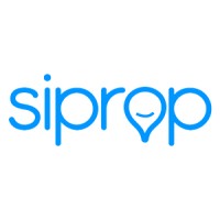 Siprop logo - Similar company to The Crm Analyst
