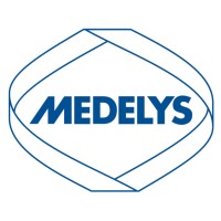Medelys Laboratoires International logo - Similar company to Earaccess