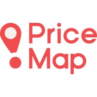 pricemap.pl logo - Similar company to Type Hype