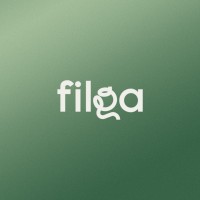 Filga logo - Similar company to Dentread
