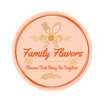 Family Flavors Haripur logo - Similar company to We Dreamin