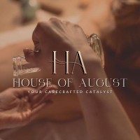 House of August logo - Similar company to Stitch Coffee
