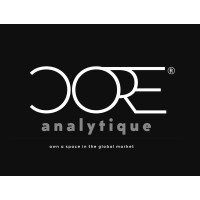 Core.Analytique logo - Similar company to Mmk