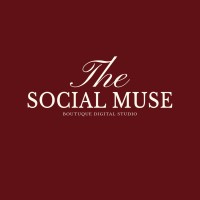 The Social Muse Studio logo - Similar company to Sensi