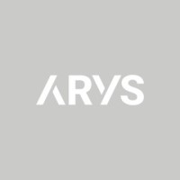 ARYS logo - Similar company to Repaint Studios