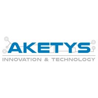 AKETYS logo - Similar company to Visiole
