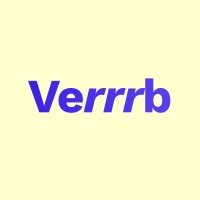 Verrrb logo - Similar company to Autolink