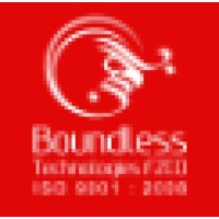 Boundless Technologies Dubai logo - Similar company to Cubo Systems Technologies Dubai