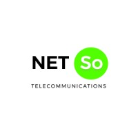 NetSo Telecommunications logo - Similar company to Telecommunications Solutions Sa