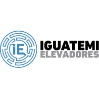 Iguatemi Elevadores logo